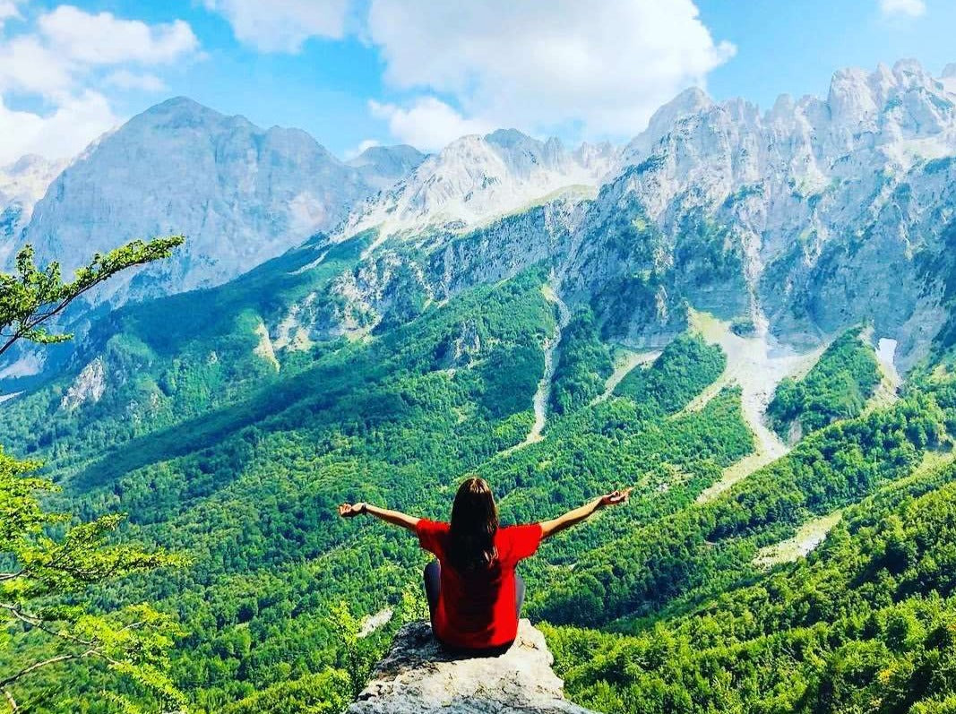 2 Days Private Tour of Komani Lake, Albanian Alps, Valbona, and Prizren, Kosovo
