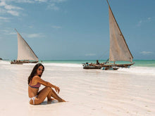 Load image into Gallery viewer, Tur në Dubai dhe Abu Dhabi - Plazh në Zanzibar 8 Ditë
