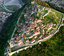 Load image into Gallery viewer, 1 Day Tour, UNESCO City of Berat with optional Wine Tasting. With Guide
