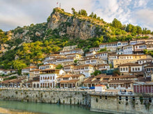 Load image into Gallery viewer, 1 Day Tour, UNESCO City of Berat with optional Wine Tasting. With Guide
