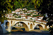 Load image into Gallery viewer, Guided Tour, UNESCO City of Berat with optional Wine Tasting
