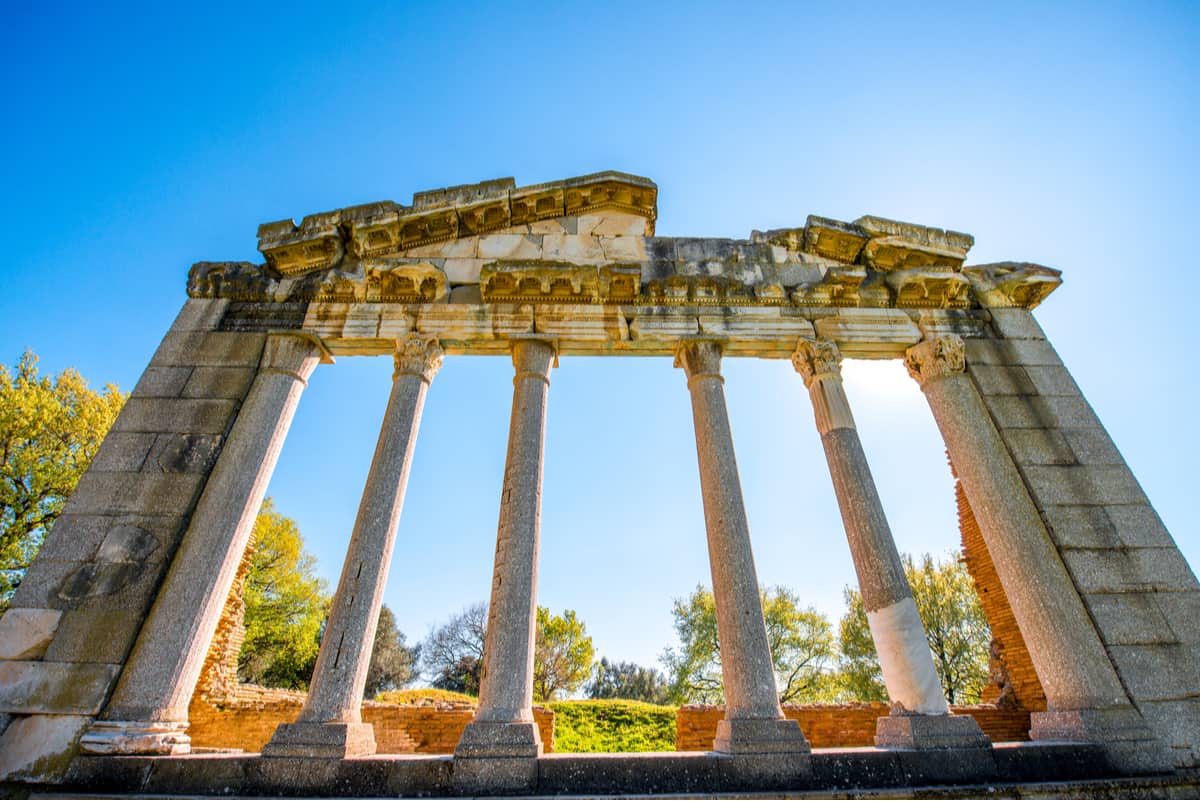 3 Days, Private Guided Tour in Albanian Riviera, with beautiful beaches & castles