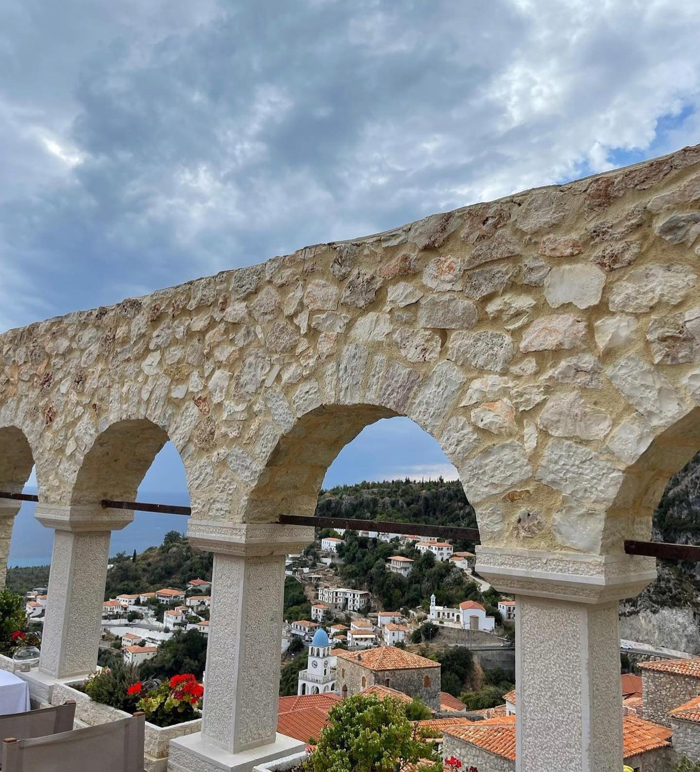 3 Days, Private Guided Tour in Albanian Riviera, with beautiful beaches & castles