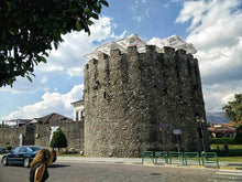Load image into Gallery viewer, 1 Day Tour of Elbasan and Petrela Castle, Car &amp; Driver included. No Guide
