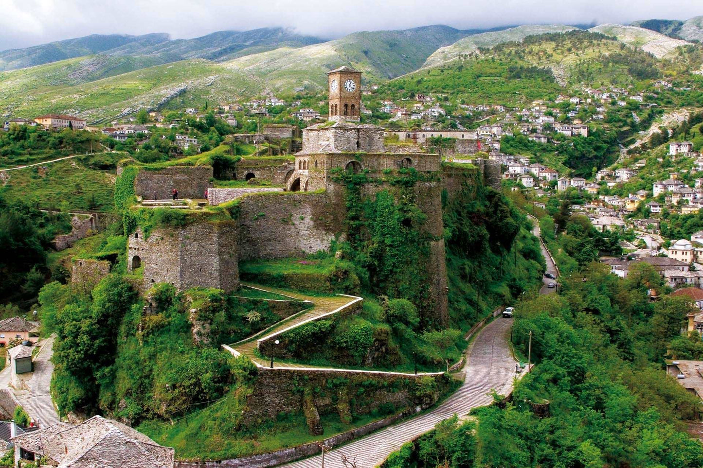 Private Beach & Castles 3 Day Tour