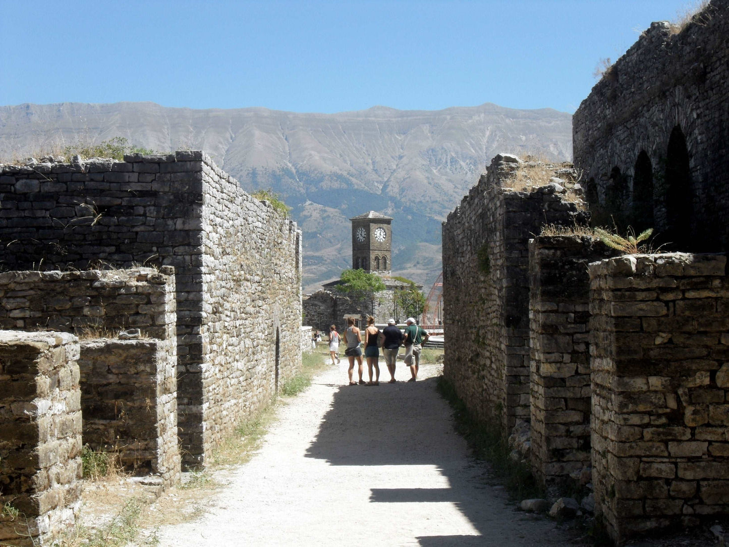 Private Beach & Castles 3 Day Tour