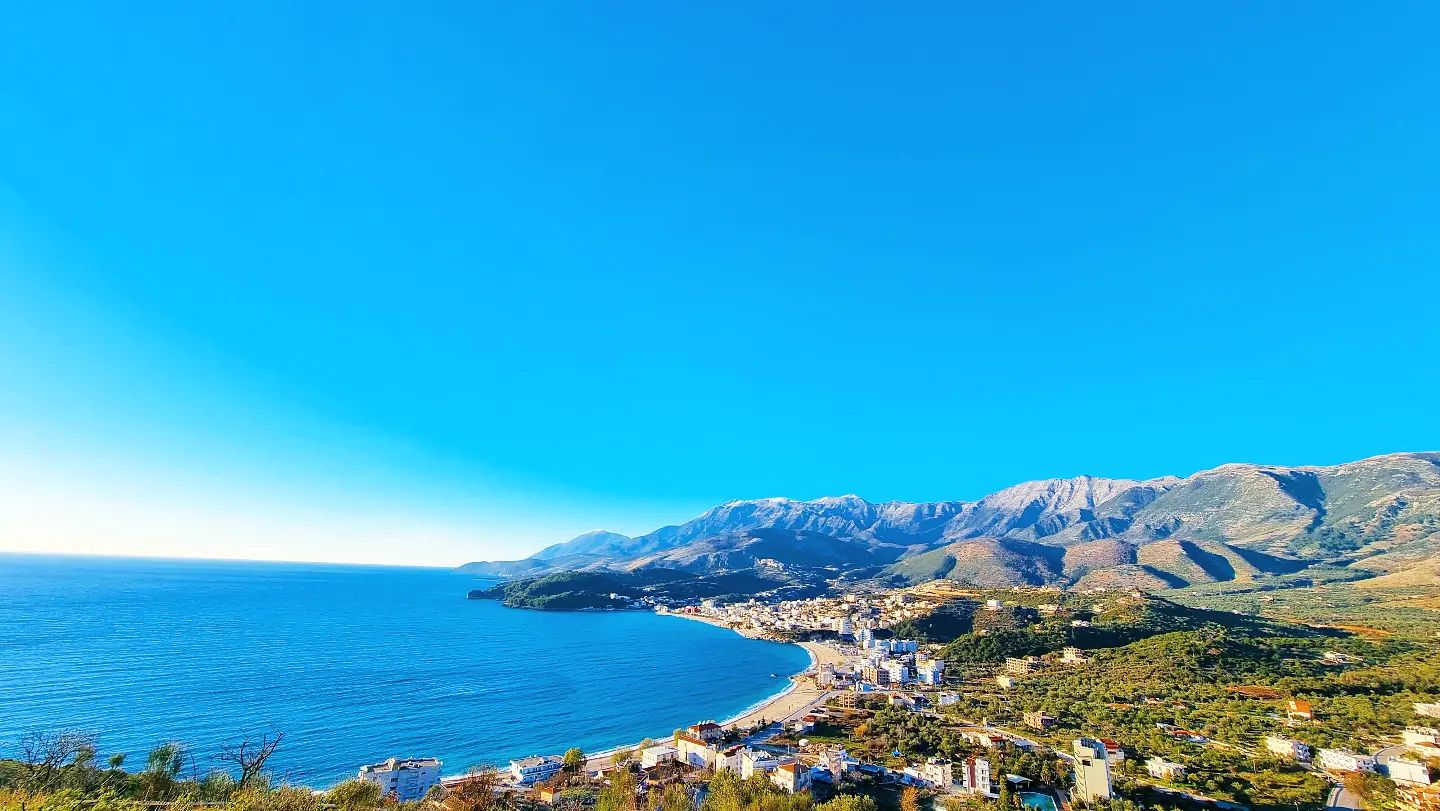 3 Days, Private Guided Tour in Albanian Riviera, with beautiful beaches & castles