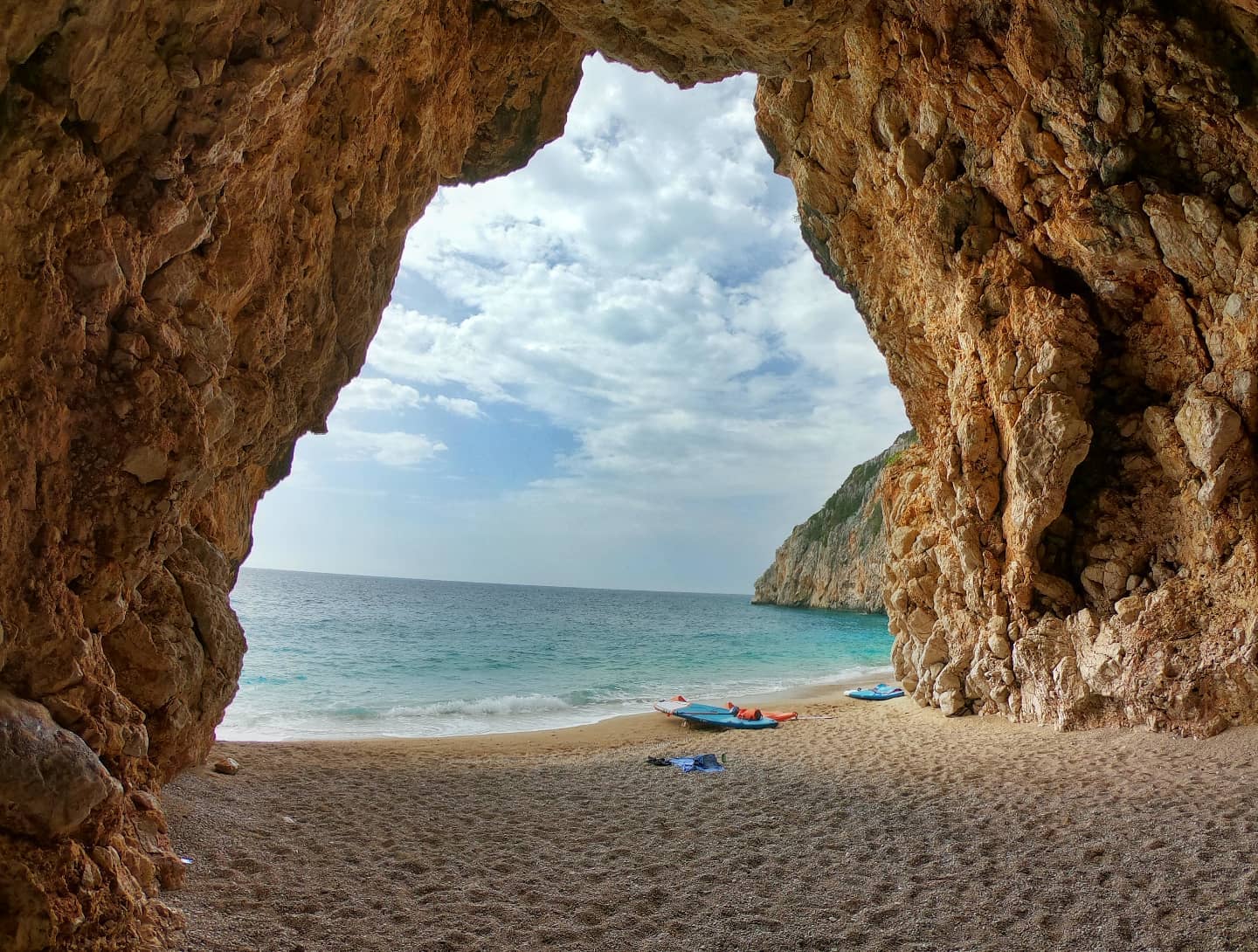 3 Days, Private Guided Tour in Albanian Riviera, with beautiful beaches & castles