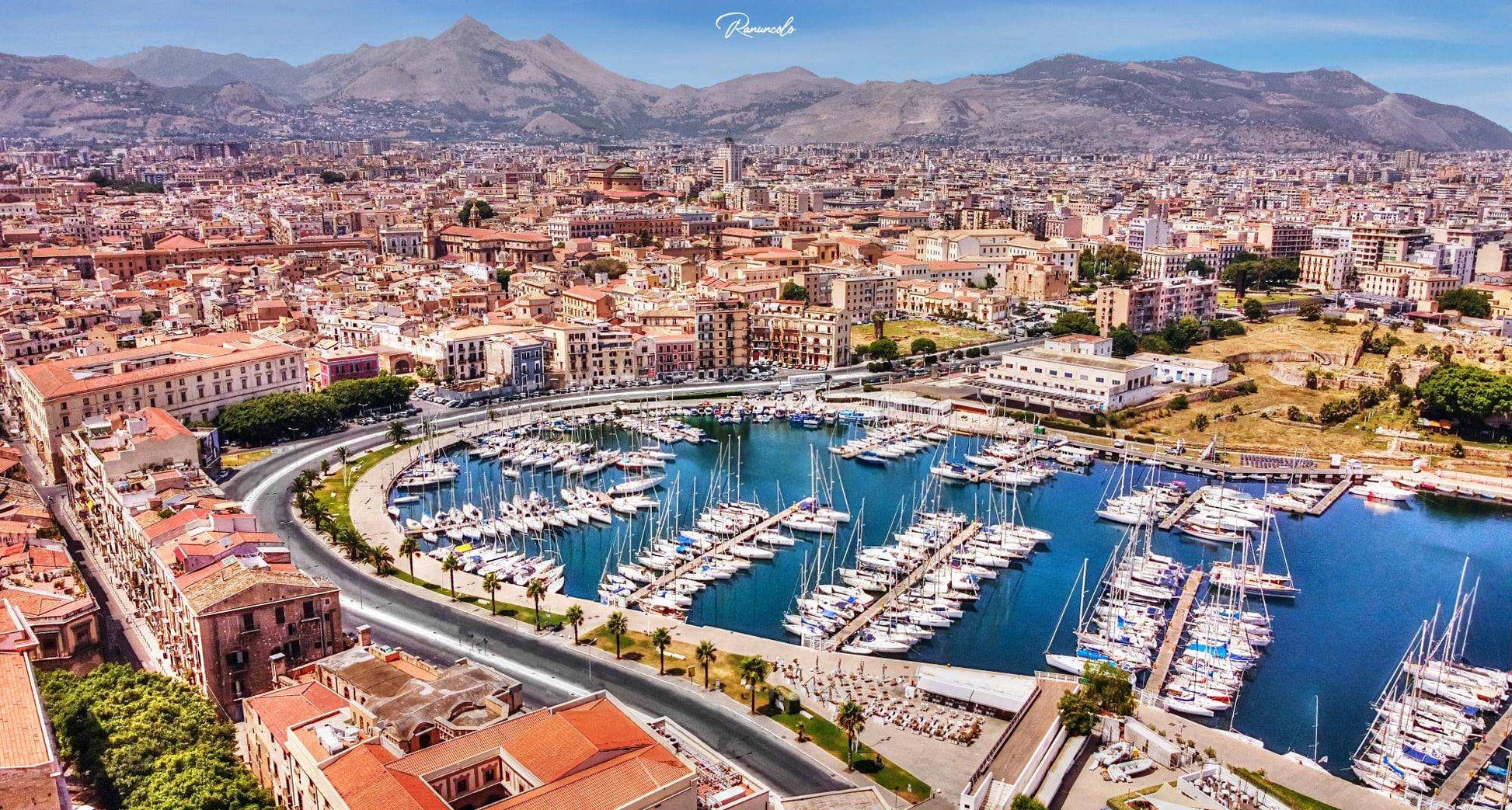 Catania dhe Palermo 4 Dite Fillon nga 339 EUR Personi