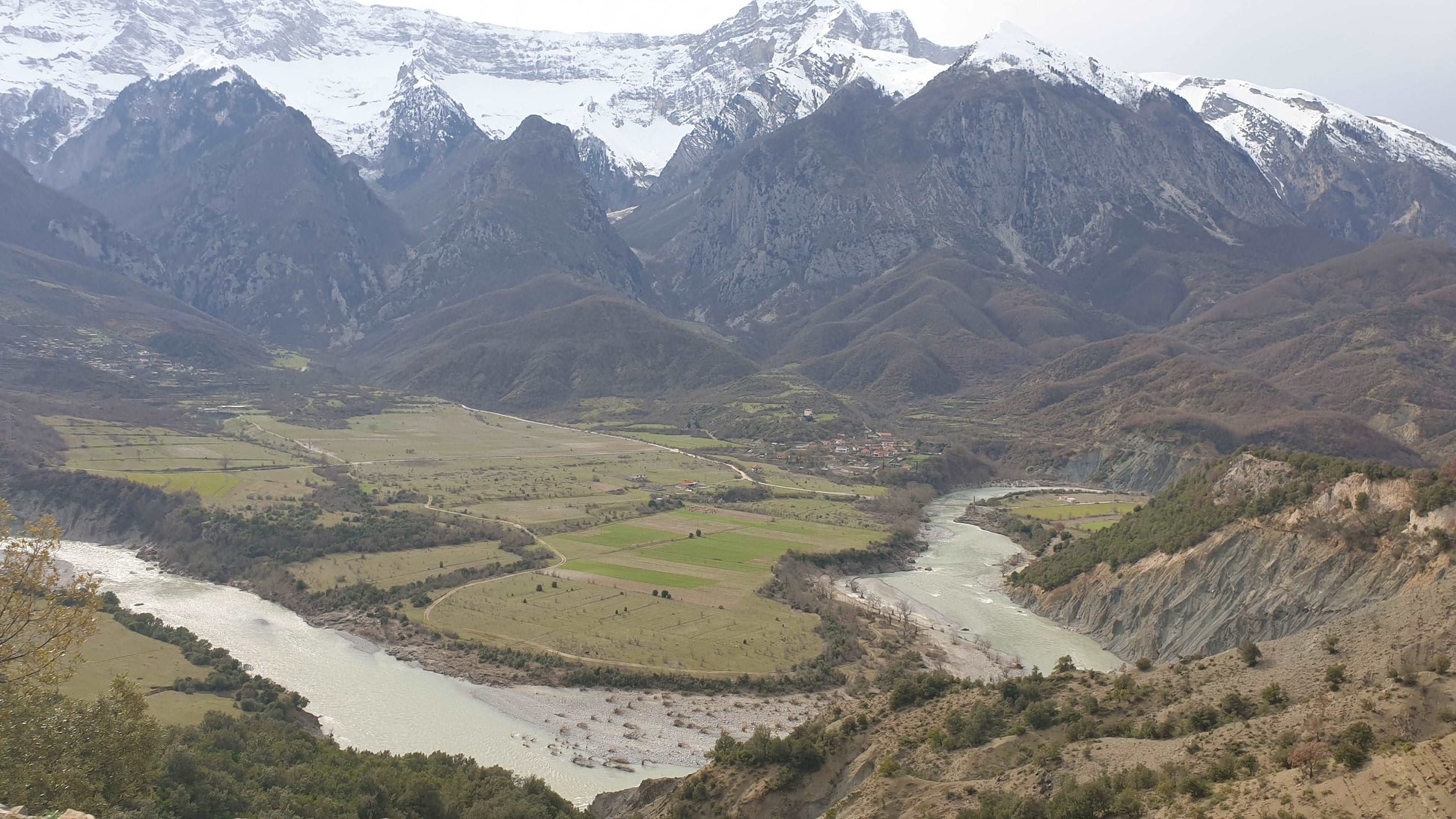 Private 5 Day Get Away Tour in Albania. Guide, Car, Hotel, Entry fees included.