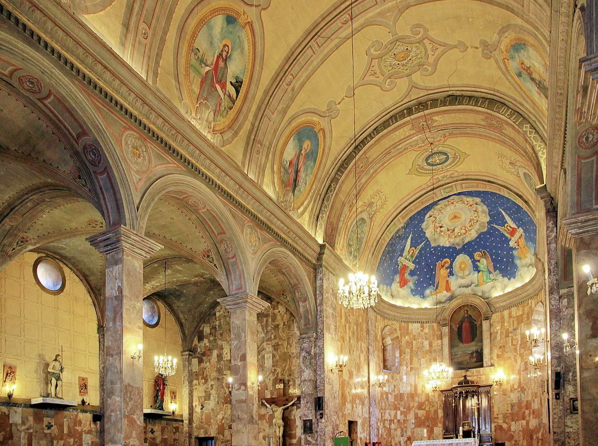 Private, 1 Day Tour of Prizren and Kukes, Car & Driver Included. No Guide