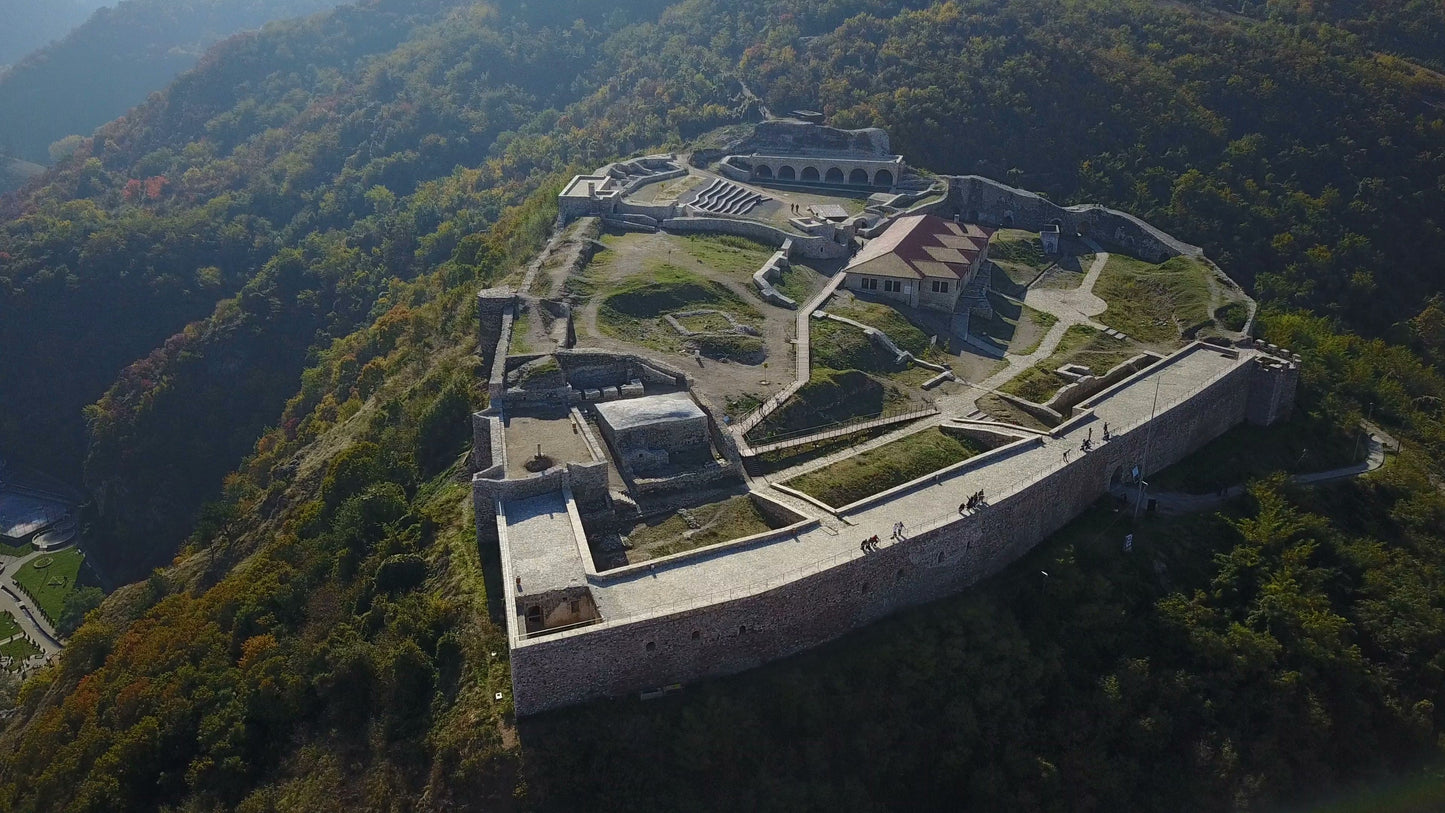 1 Day, Private Guided Tour of Pizren, Kosova.