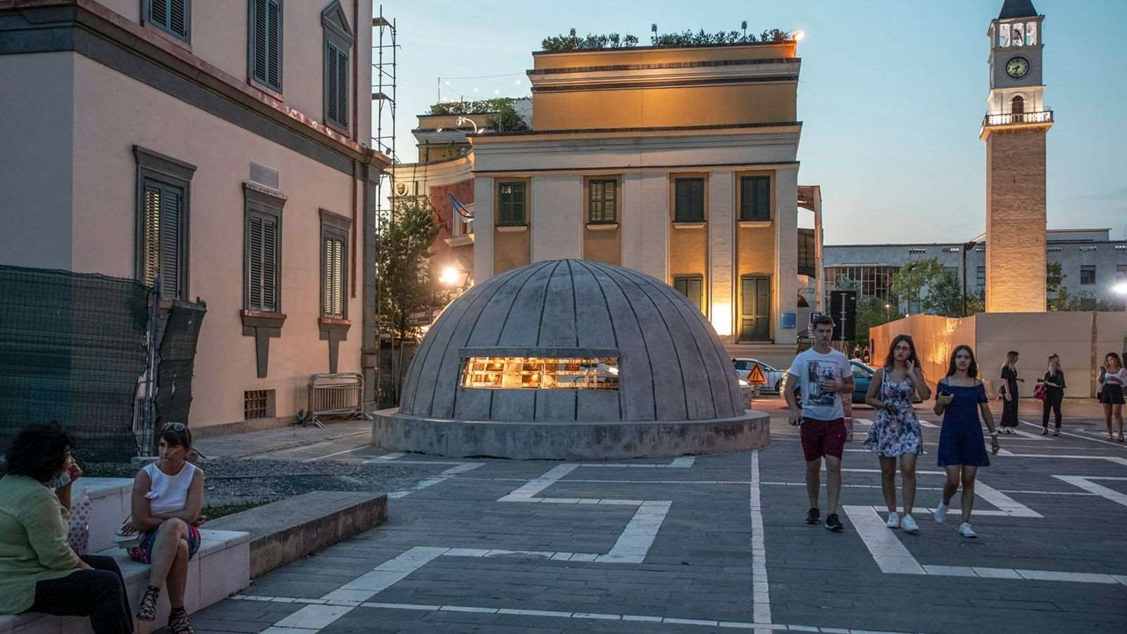 Private 5 Day Get Away Tour in Albania. Guide, Car, Hotel, Entry fees included.