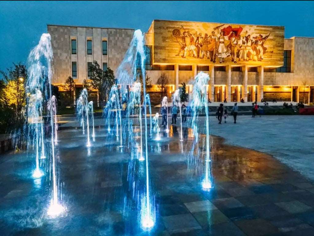 Private Beach & Castles 3 Day Tour