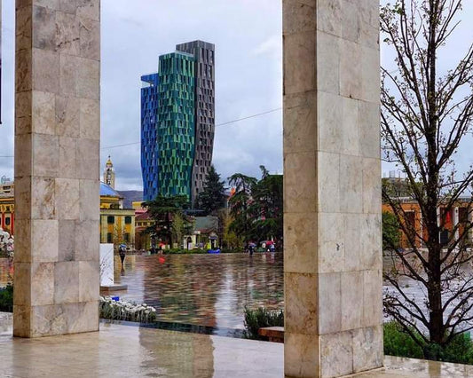 5 Days Adventure in Albania, Private Guided Tour