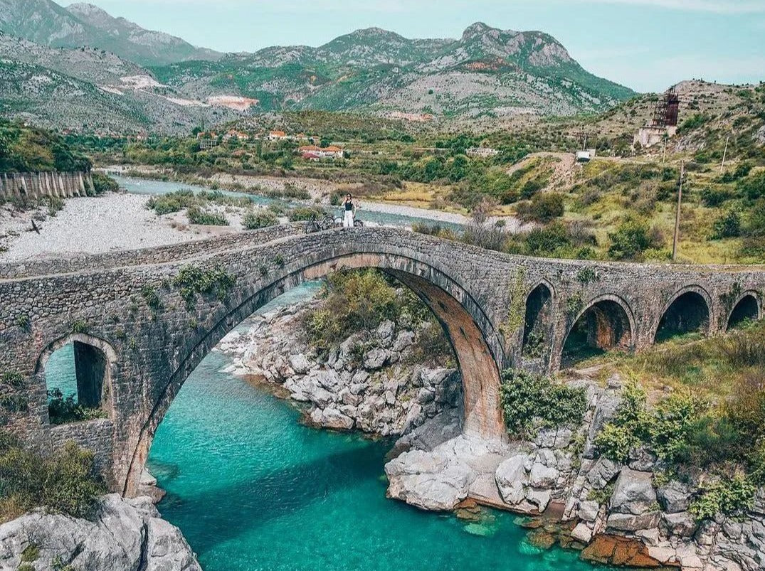 Private, 1 Day Tour of Shkodra City and Rozafa Castle, Car & Driver included. No Guide