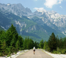 Load image into Gallery viewer, 2 Days Tour, Albanian Alps, Valbona, and Prizren, Kosova. Car &amp; Driver included. No Guide
