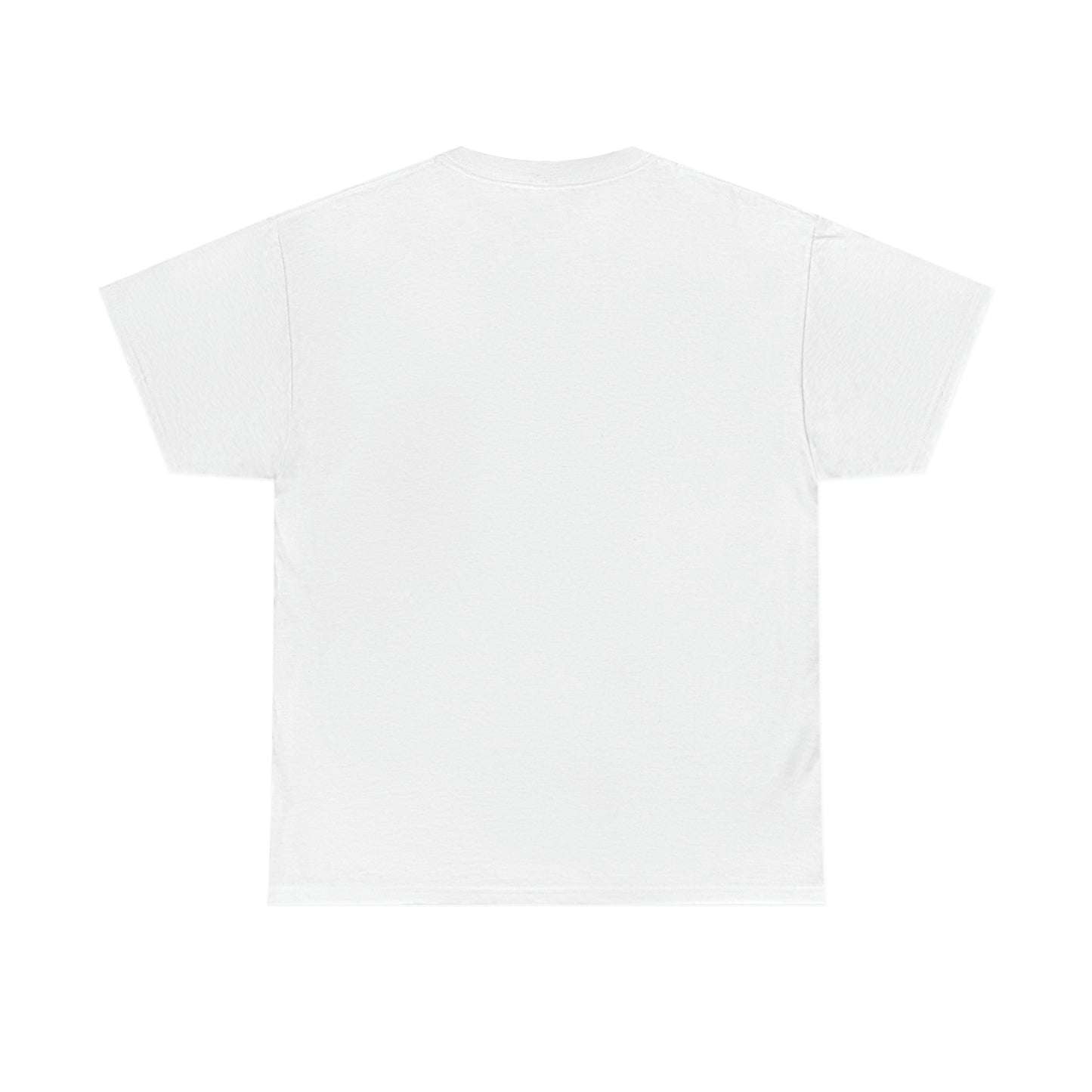 I Love Korca Baumwoll-T-Shirt für Damen/Herren