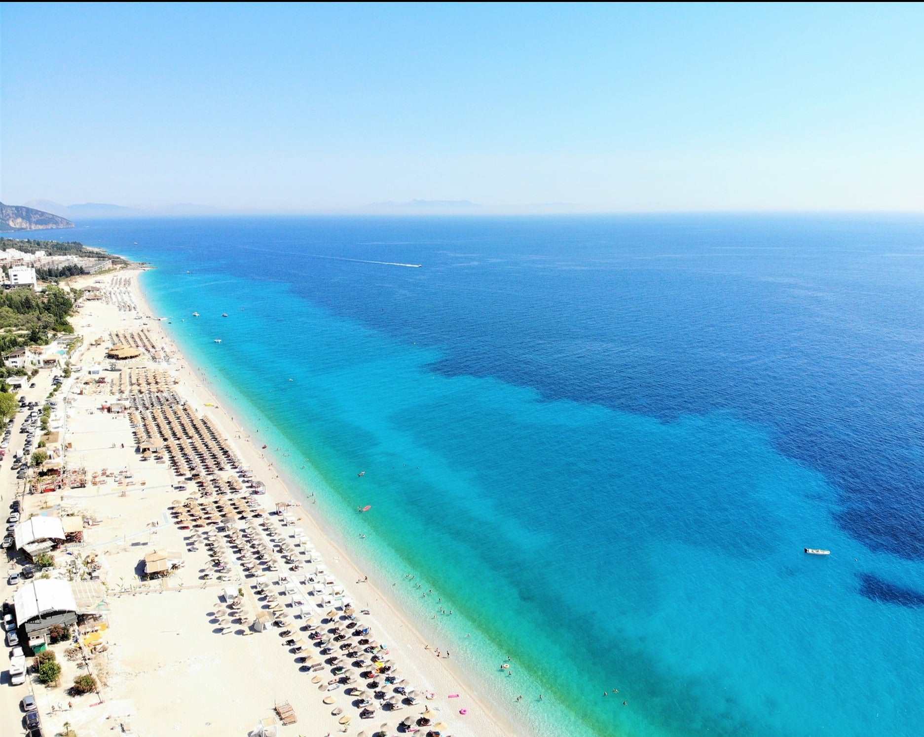 Private 5 Day Get Away Tour in Albania. Guide, Car, Hotel, Entry fees included.