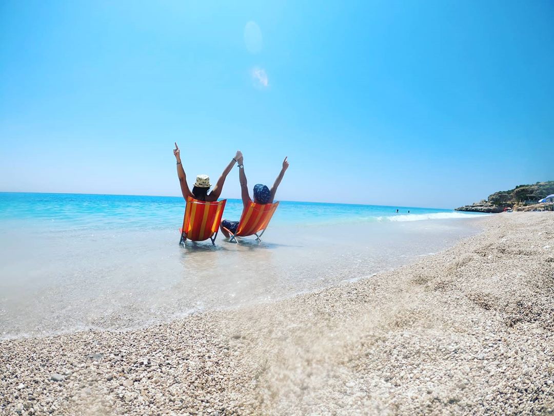3 Days, Private Guided Tour in Albanian Riviera, with beautiful beaches & castles