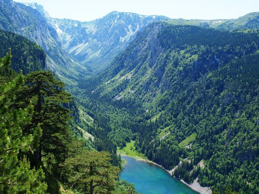 Private, 2 Days Tour, Albanian Alps, Valbona, and Prizren, Kosova. Car & Driver included. No Guide