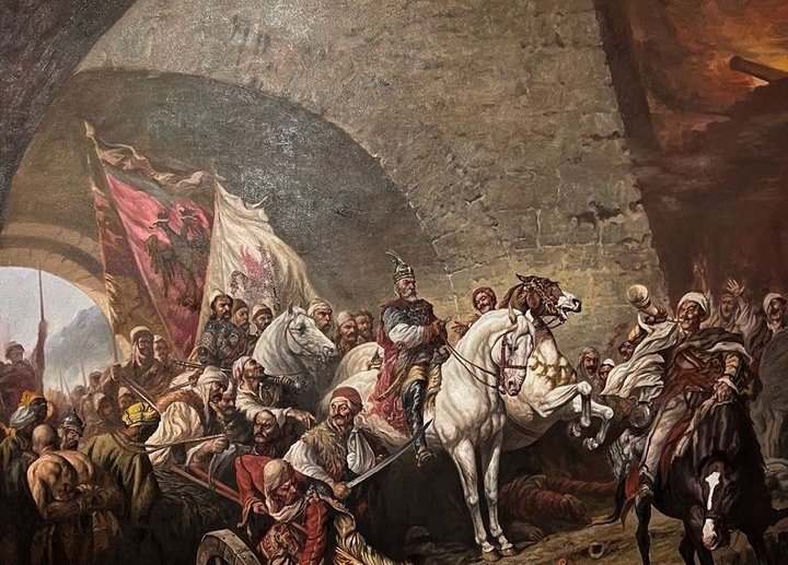 Honor, Hospitality, and Hidden Paths: Unlocking the Mystery of Albania’s Kanun for Our Times"