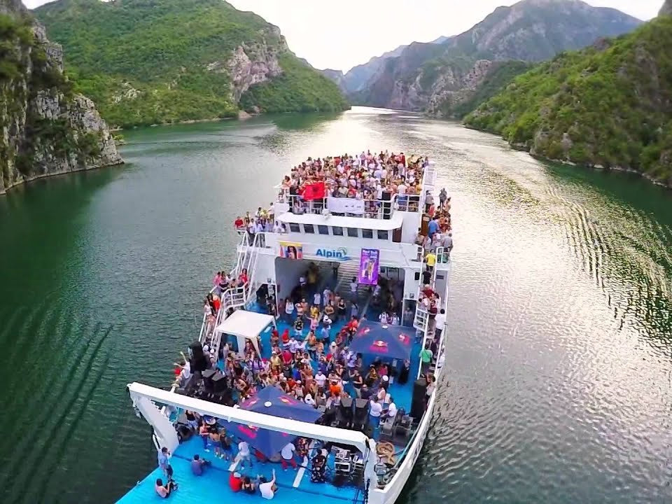 Recommended Places to Visit