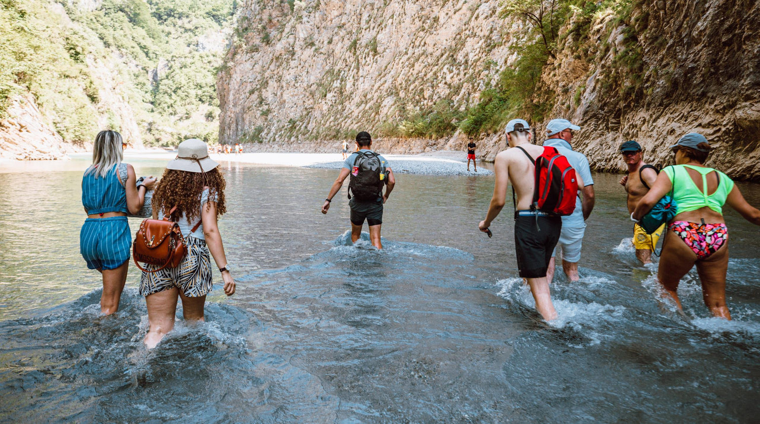 Join the Locals in Group Tours