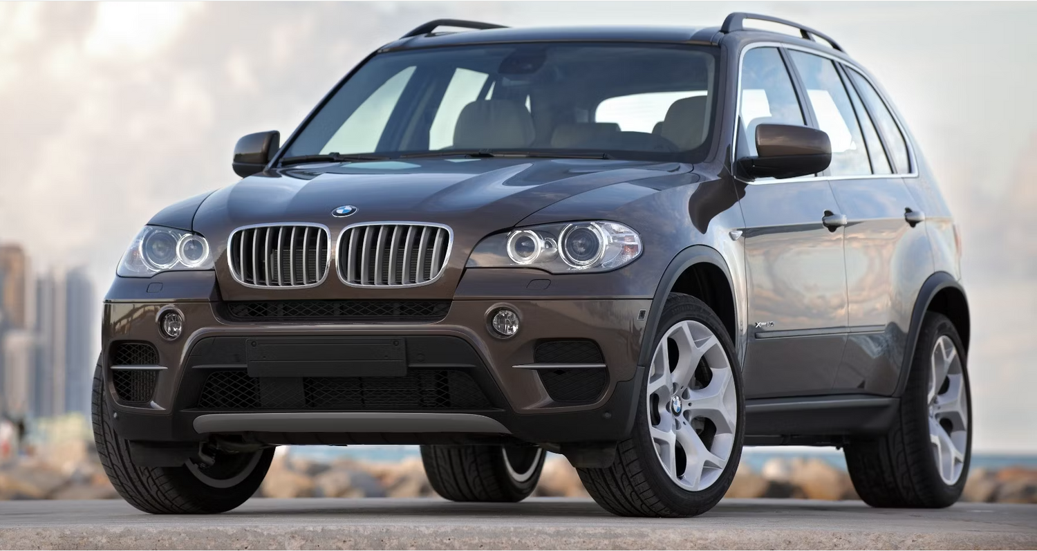 Rent a Car / Makina me Qira