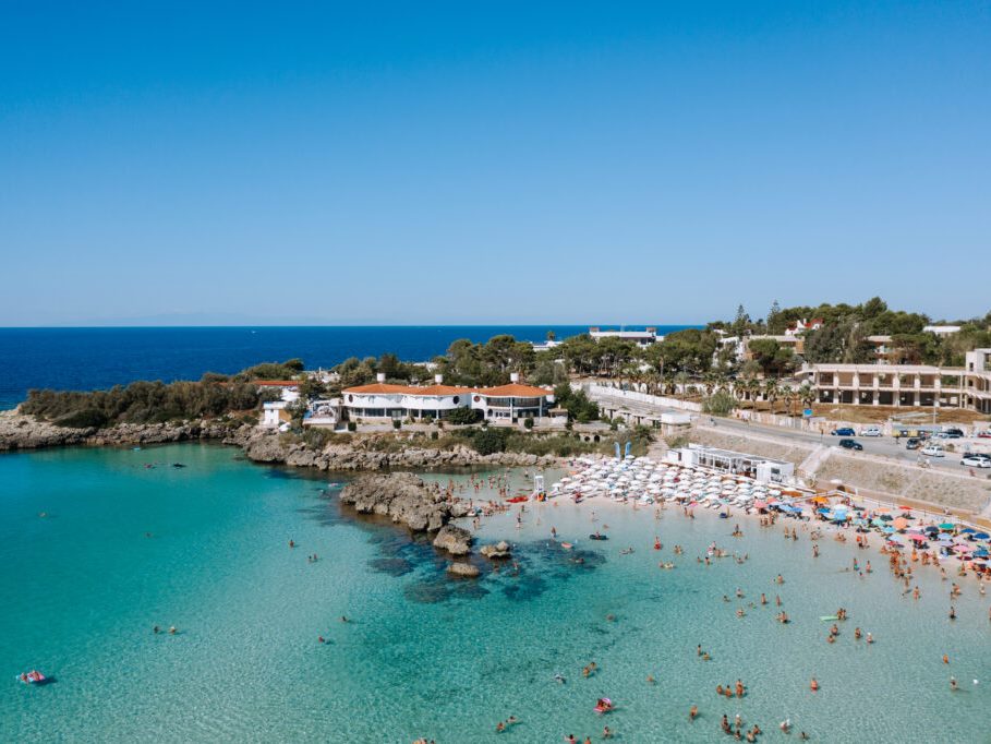 Pulia - Nicolaus Prime Il Gabbiano 4*