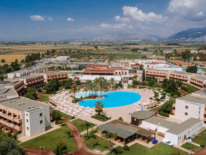 Kalabri - Nicolaus Calabria Otium Resort 4*