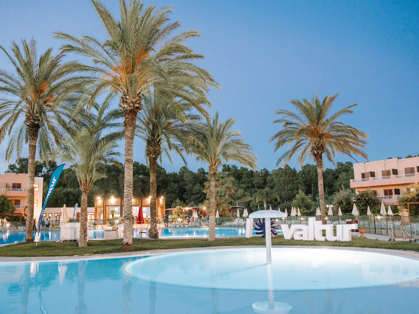 Kalabri - Nicolaus Calabria Otium Resort 4*