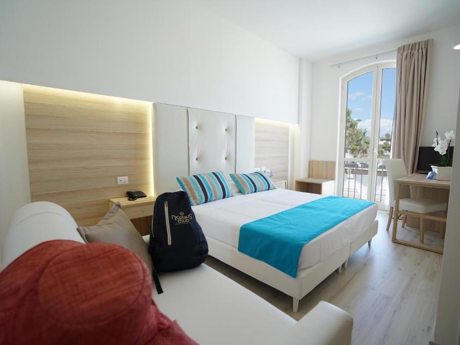 Pulia - Nicolaus Prime Il Gabbiano 4*