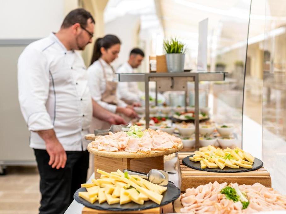 Pulia - Nicolaus Prime Il Gabbiano 4*