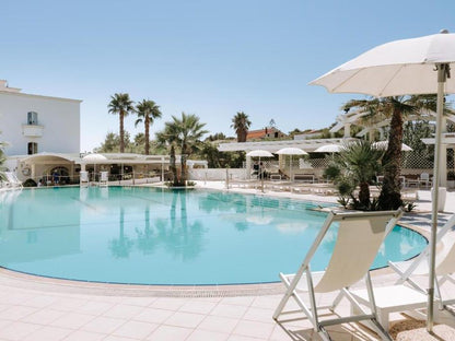 Pulia - Nicolaus Prime Il Gabbiano 4*