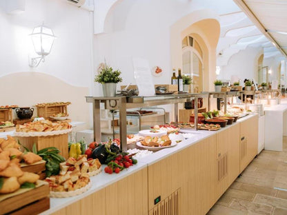 Pulia - Nicolaus Prime Il Gabbiano 4*