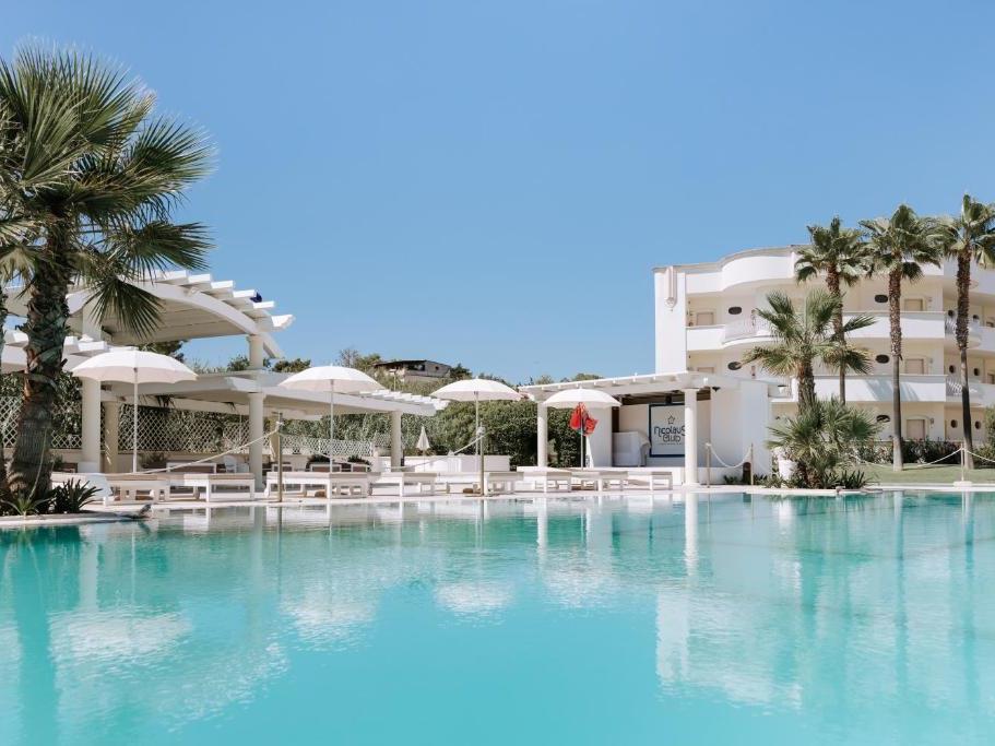 Pulia - Nicolaus Prime Il Gabbiano 4*