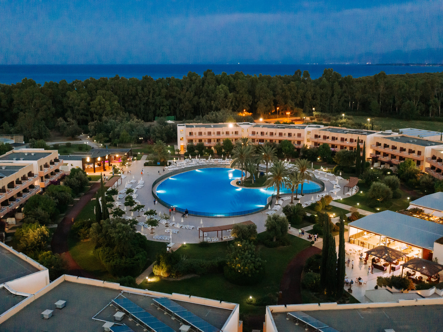 Kalabri - Nicolaus Calabria Otium Resort 4*