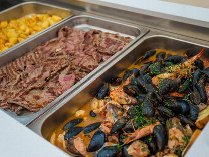 Pulia - Nicolaus Prime Il Gabbiano 4*