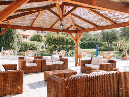 Kalabri - Nicolaus Calabria Otium Resort 4*