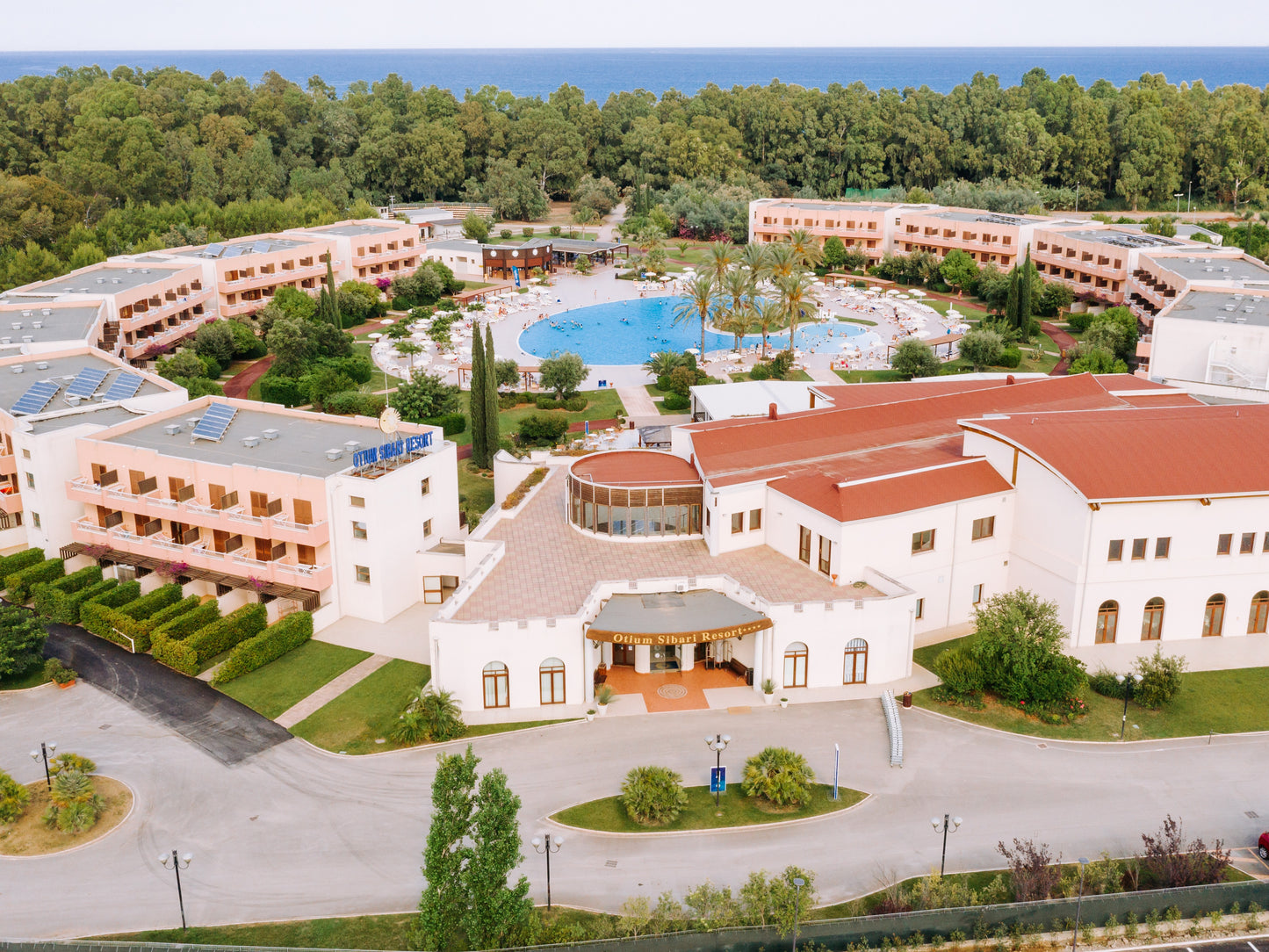 Kalabri - Nicolaus Calabria Otium Resort 4*