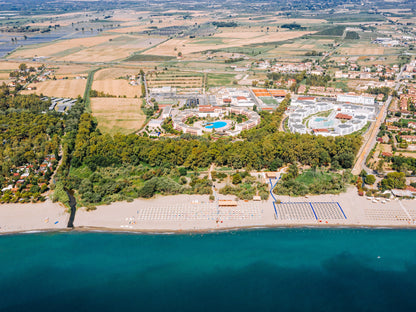 Kalabri - Nicolaus Calabria Otium Resort 4*