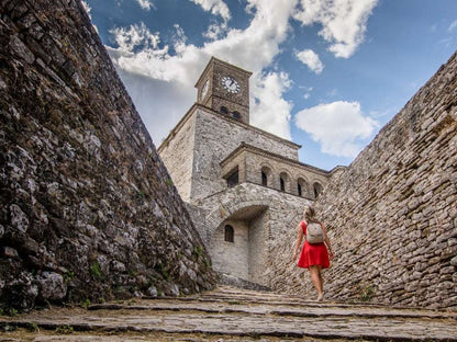 Sarandë Ksamil Gjirokastër 2 Ditë €59