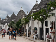 Cargar imagen en el visor de la galería, Tur në Alberobello - Otranto - Taranto 4 Ditë
