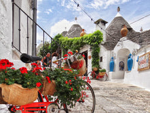 Cargar imagen en el visor de la galería, Tur në Alberobello - Otranto - Taranto 4 Ditë
