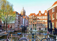 Cargar imagen en el visor de la galería, Udhëtim në Amsterdam 4 Ditë
