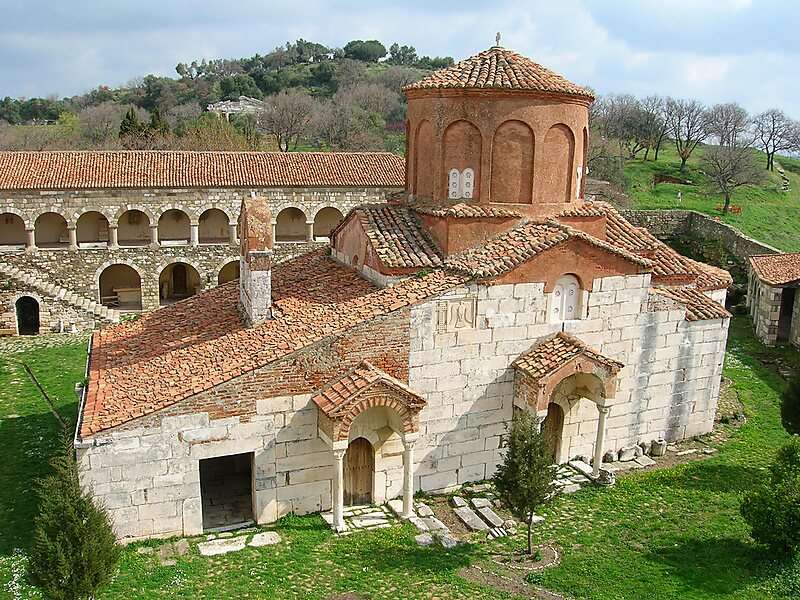 Car & Driver Tour 3 Days of Albanian Riviera, Beaches, Castles & Food Experiences