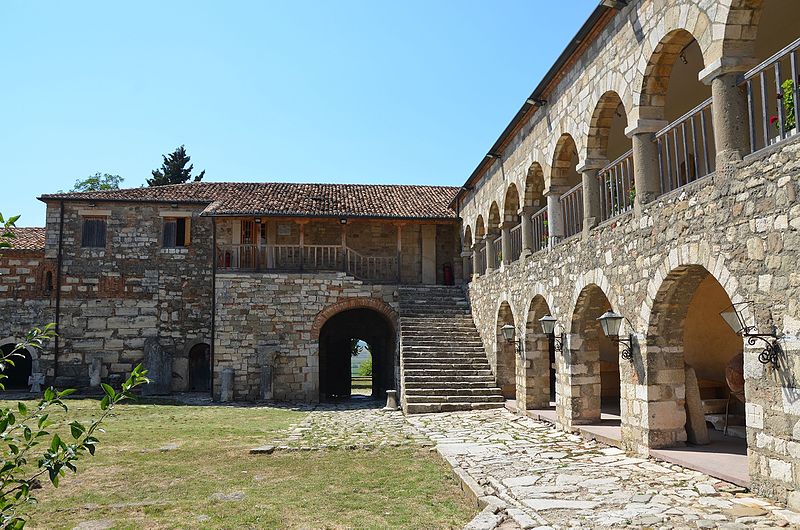 4 Days Adventure Tour in Albanian Riviera, Vlore, Sarande, Butrint, Gjirokaster, Vjosa River, Permet. No Guide!