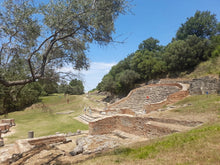 Load image into Gallery viewer, Guided Tour, Ancient Ruins of Apollonia and Karavasta Lagoon
