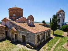 Charger l&#39;image dans la galerie, Visite privée de l&#39;ancienne Apollonia et de la lagune de Karavasta au départ de Tirana
